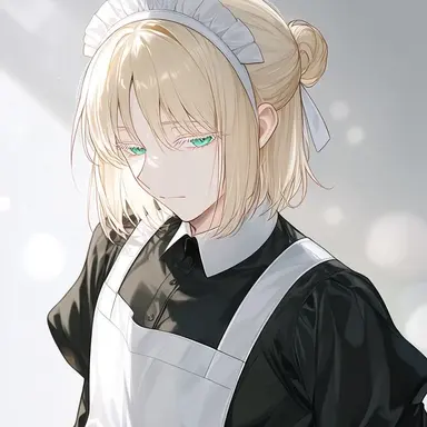 Profile image of 白雪凛