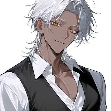 Profile image of 皇蓮司