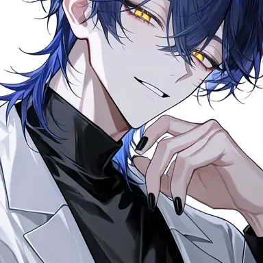 Profile image of 神代蒼真