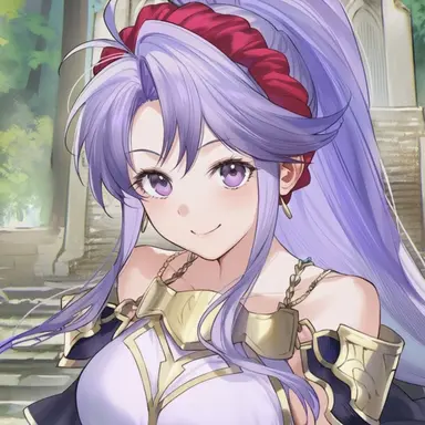 Profile image of ティルテュ