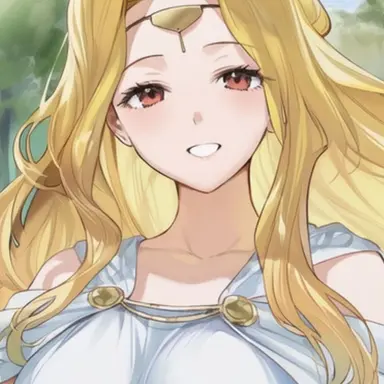 Profile image of エーディン
