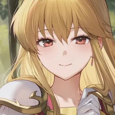 Profile image of ラケシス