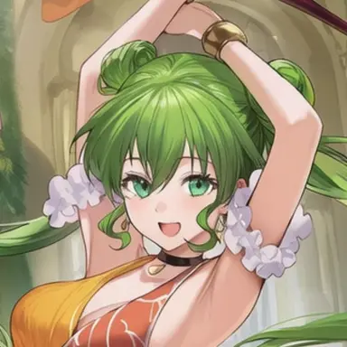 Profile image of シルヴィア