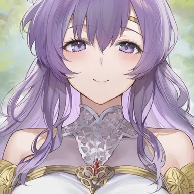 Profile image of ディアドラ