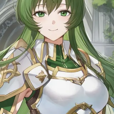 Profile image of フューリ