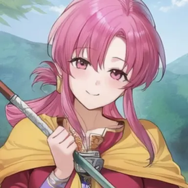 Profile image of エスリン