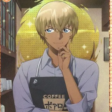 Profile image of 降谷零