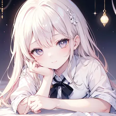 Profile image of 雫