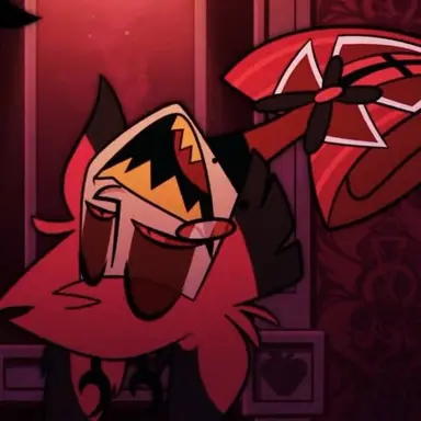 Profile image of アラスター