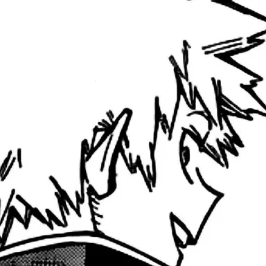 Profile image of 爆豪勝己
