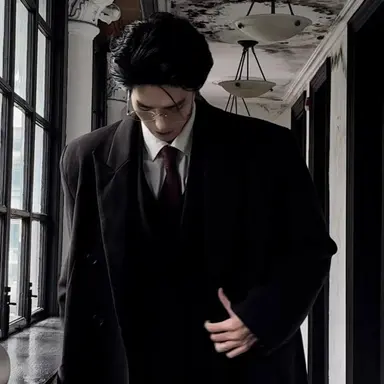 Profile image of Adrian Cross