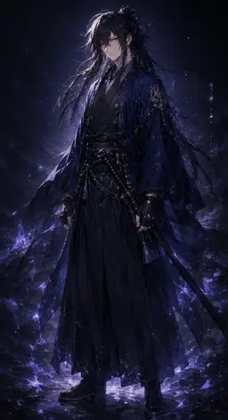 Profile image of Kamui