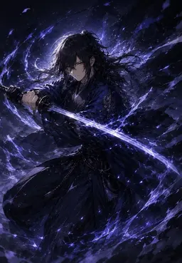 Profile image of Kamui