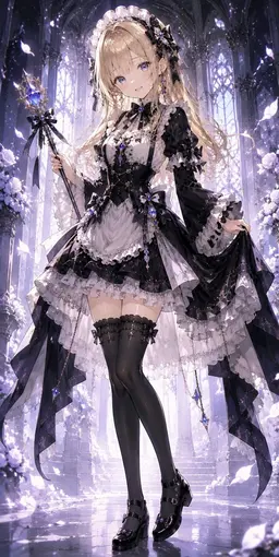 Profile image of Felicia