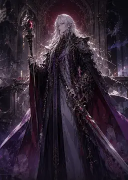 Profile image of Zarastra