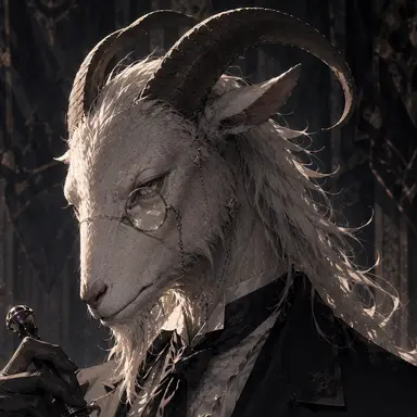 Profile image of Fulgor