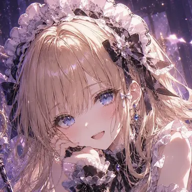 Profile image of Felicia