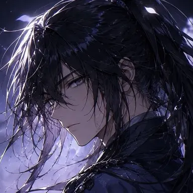 Profile image of Kamui