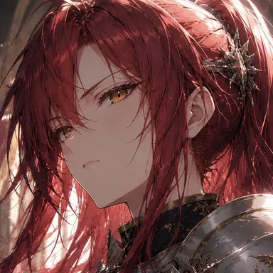 Profile image of Grace
