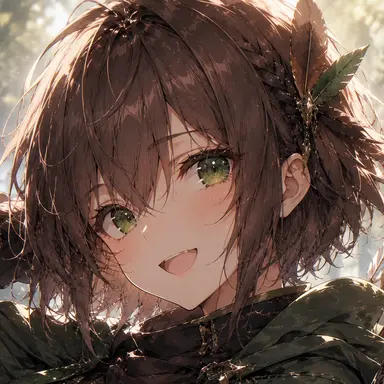 Profile image of Rita