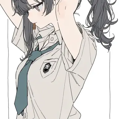Profile image of 水野彩音