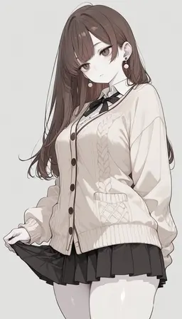 Profile image of 이치노세 시즈쿠