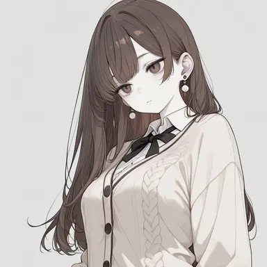 Profile image of 一ノ瀬　雫