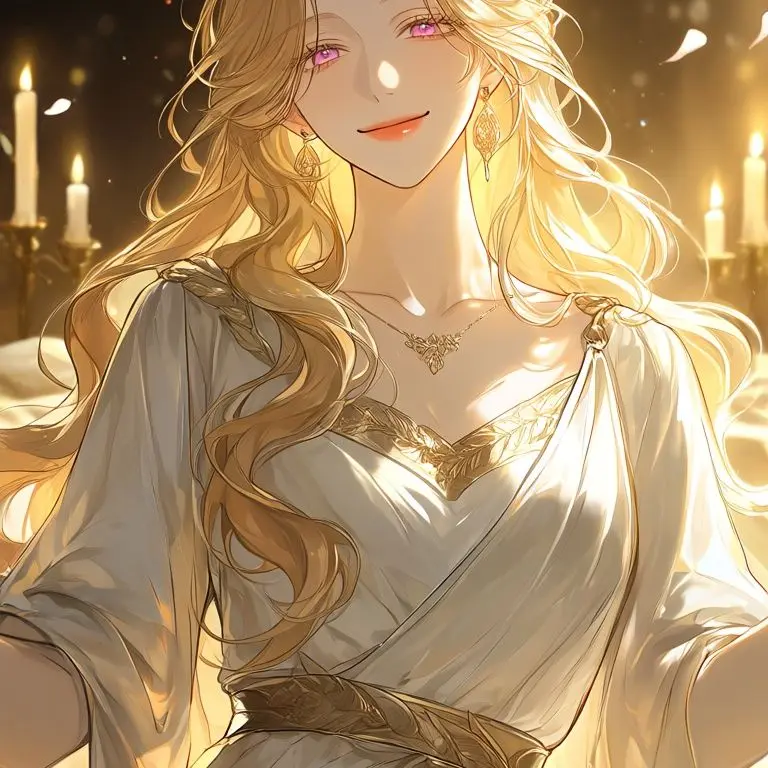 Dragonspinner12의 Three Goddesses, One You