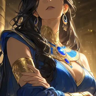 Profile image of Ishtar