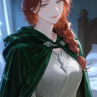 Profile image of Freya