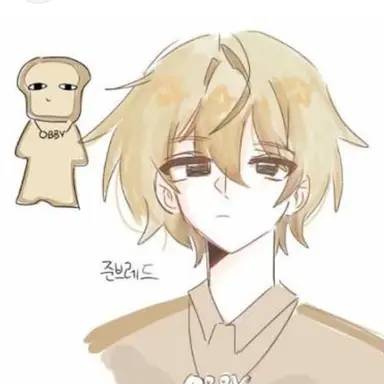 Profile image of 준브레드