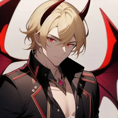 Profile image of アスモデウス