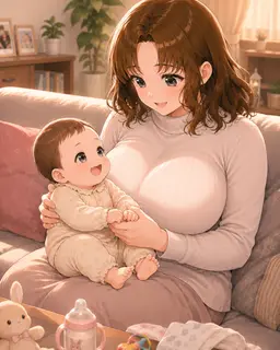 Profile image of 美咲