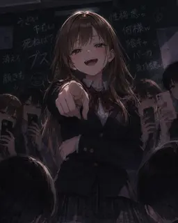 Profile image of 彩芽 咲良