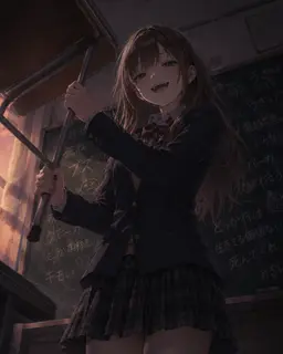 Profile image of 彩芽 咲良