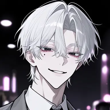 Profile image of 律