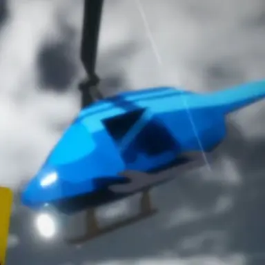 Profile image of 뉴비 헬리콥터