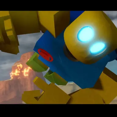 Profile image of 프로토타입 메카