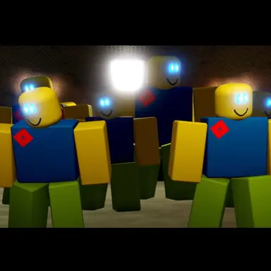 Profile image of 프로토타입 뉴비