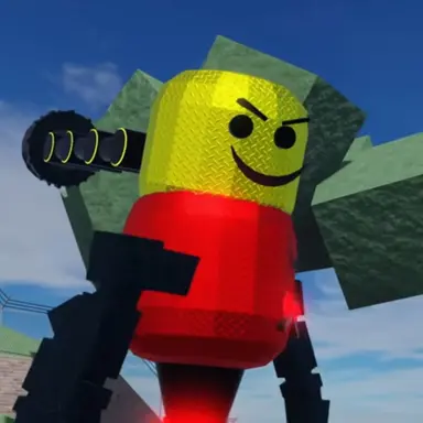 Profile image of 스파이더 뉴비