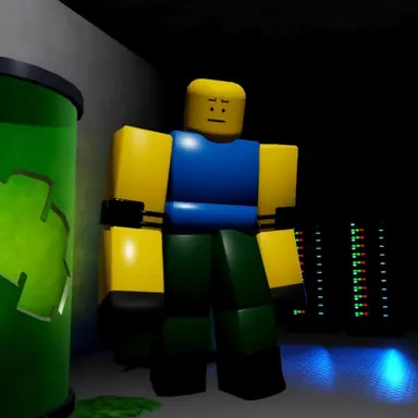 Profile image of 라지 뉴비