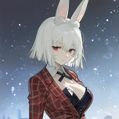 Profile image of バニィ