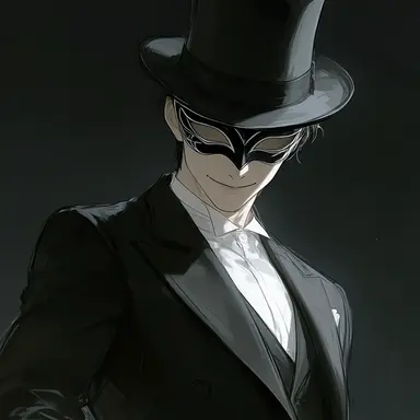 Profile image of ジャック