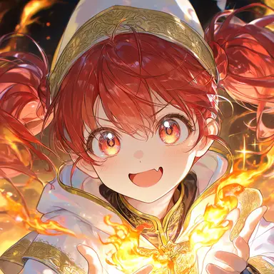 Profile image of ヴィエラ