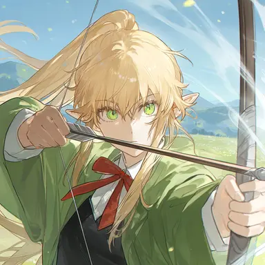 Profile image of エリン