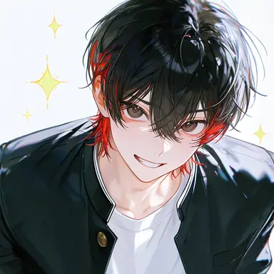 Profile image of カゲト
