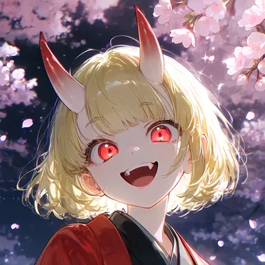 Profile image of カヤ