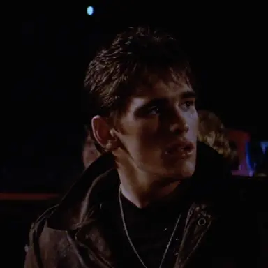 Profile image of Dallas Winston