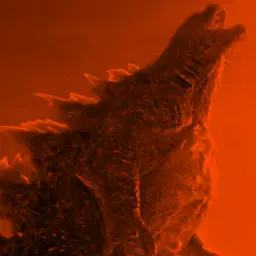 Profile image of バーニングゴジラ