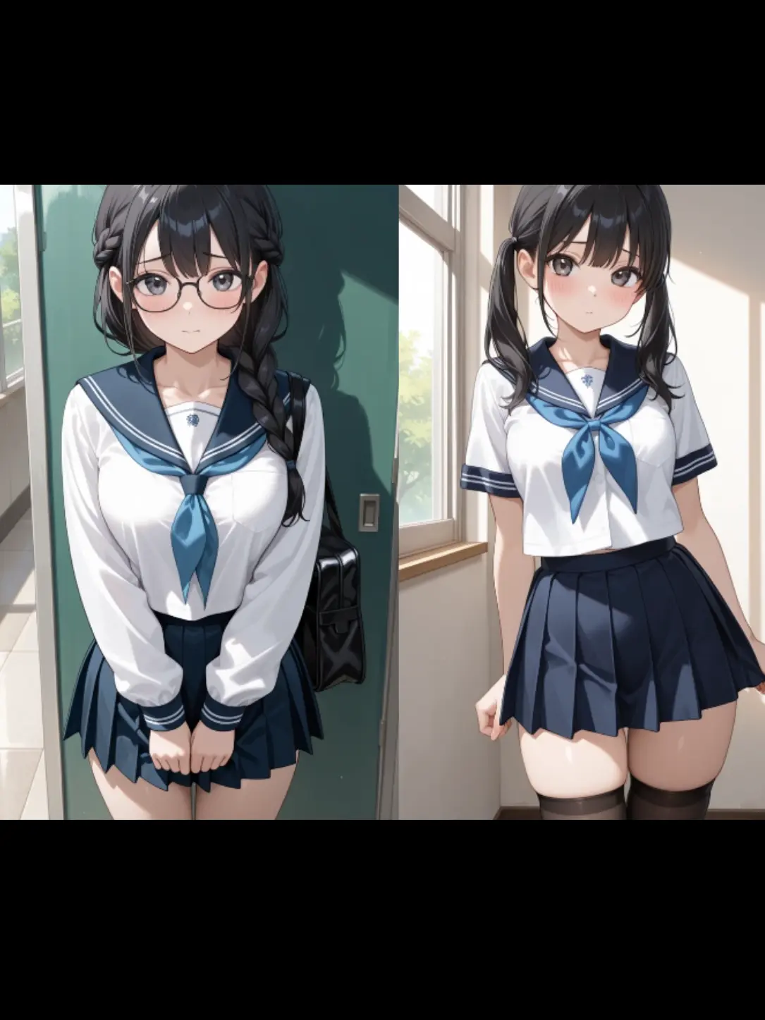 SleekChalk4151의 三軍女子